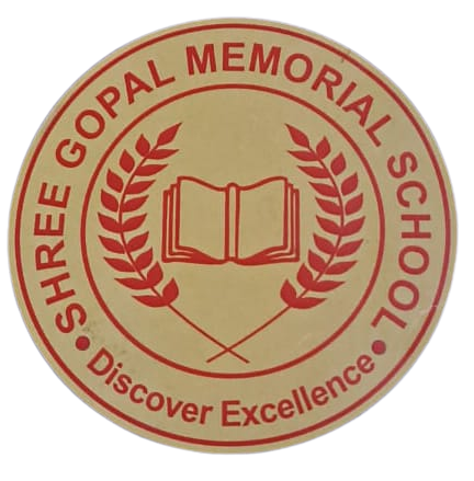 Shree Gopal Memorial English Medium School,Howrah